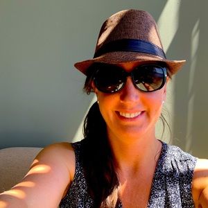 Meet your Posher, Kristin